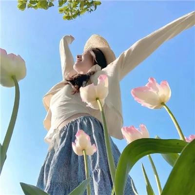 派对女郎